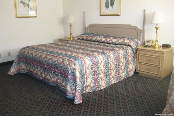 Knights Inn Lake Havasu City
